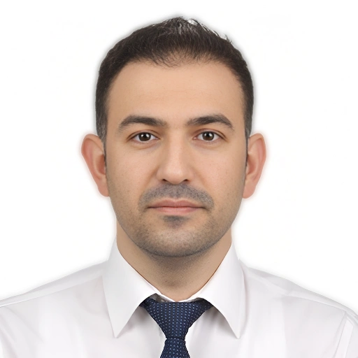 Mahmut Cüneyt KAHRAMAN