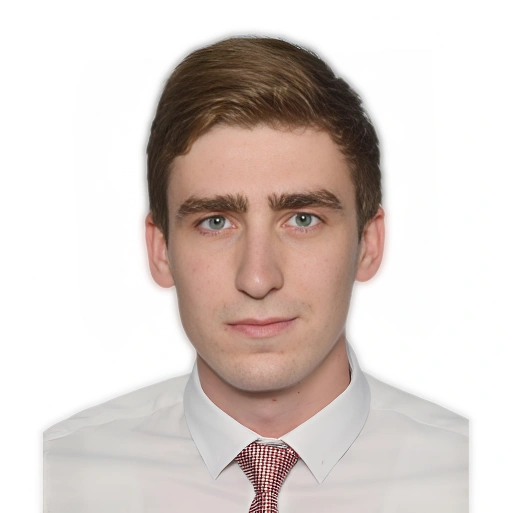 Muhammed Enes YILDIZ