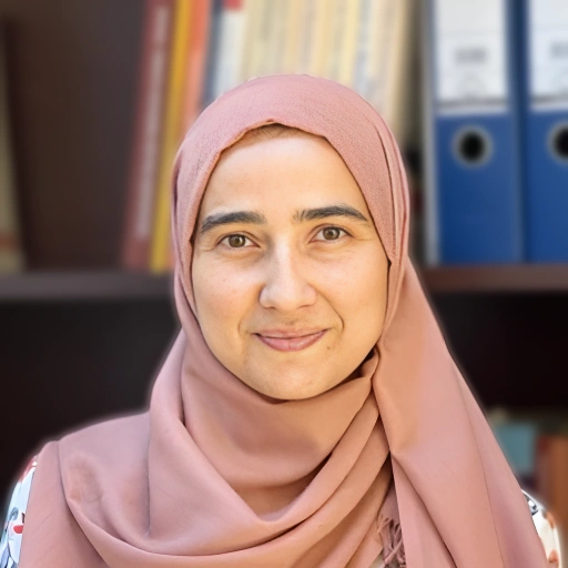 Vildan TAŞLI KARABULUT