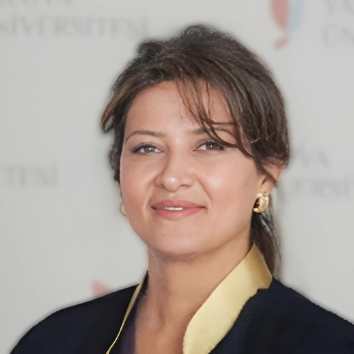 Dr. Öğr. Üyesi Gülenay Alevay KILIÇ