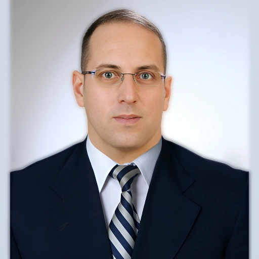 Mustafa Rüçhan PEKCAN