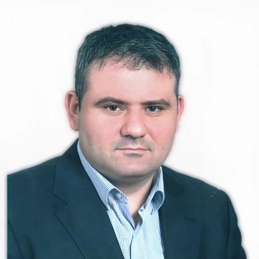 Murat ŞAHİN