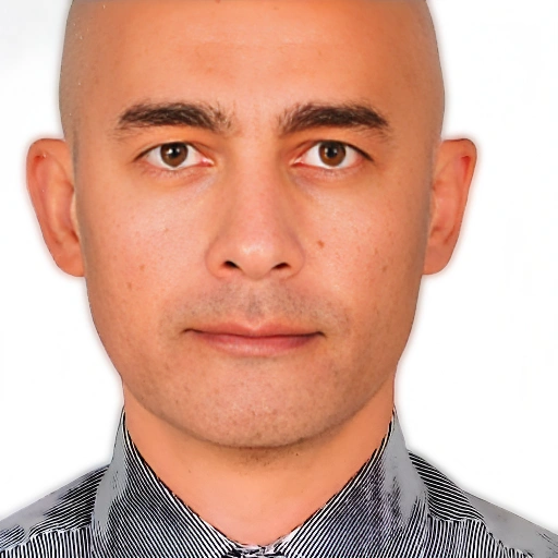 Öğr. Gör. Ali ESER