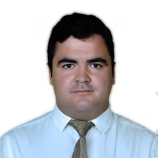 Selahattin Alp ERKURTULMUŞ