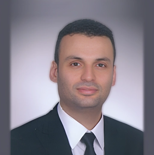 Dr. Öğr. Üyesi Gökhan TIMAÇ