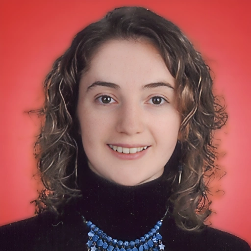 Özlem EFİLOĞLU KURT