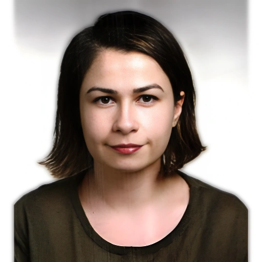 Öğr. Gör. Gamze UĞUR