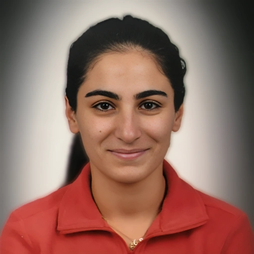 Atike Elanur HIZARCI