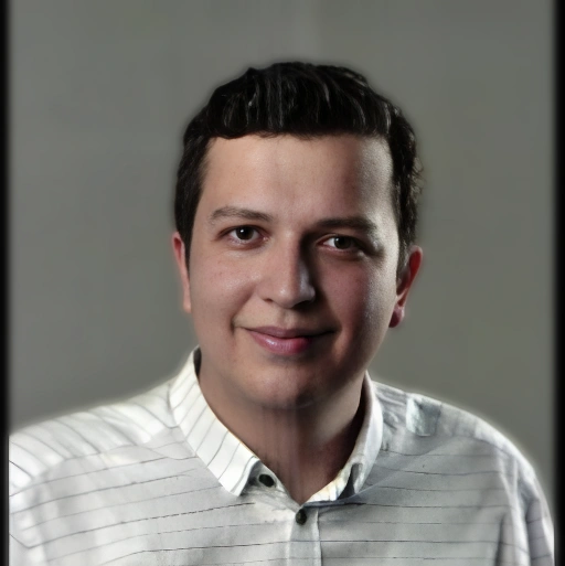 Abdurrahman SANCAKLI