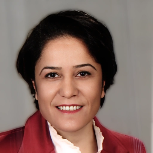 Rabia HACIHASANOĞLU AŞILAR