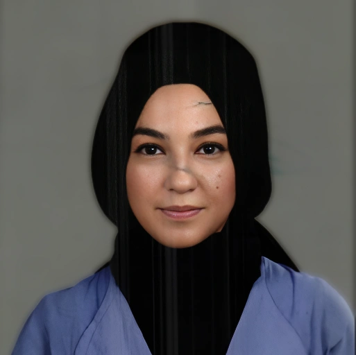 Şeyma BAKKALOĞLU ALTUNDAL