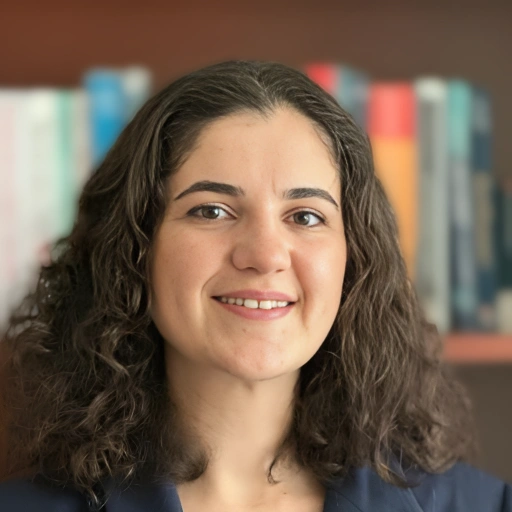 İlknur KOÇYİĞİT BAYNİŞ