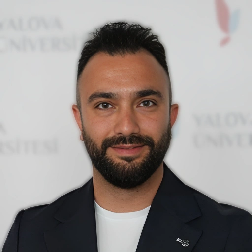 Doç. Dr. Yavuz ÖNTÜRK