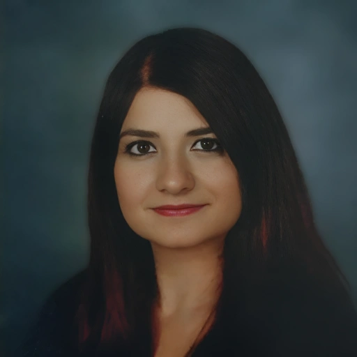 Dr. Öğr. Üyesi Övgü AÇIKSÖZLÜ