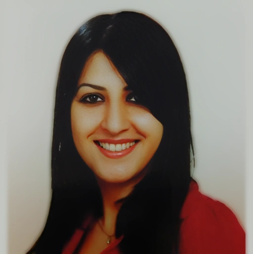 Dr. Öğr. Üyesi Duygu DEMİR