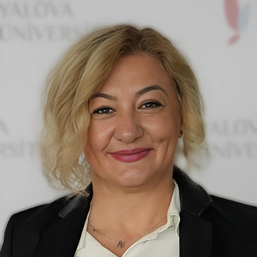 Nigar KÜÇÜKKUBAŞ