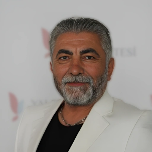 Prof. Dr. İbrahim ŞAHİN