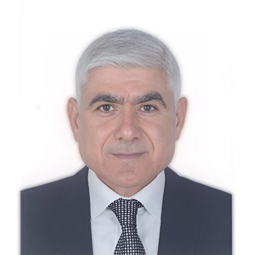 Dr. Öğr. Üyesi Mehmet Ali UĞUR