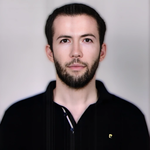 İsmail Buğra BÖLÜKBAŞI