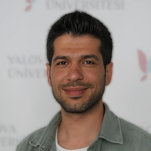 Selman KAYA