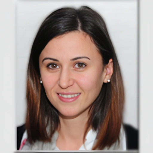 Zehra ERTUĞRUL YAŞAR