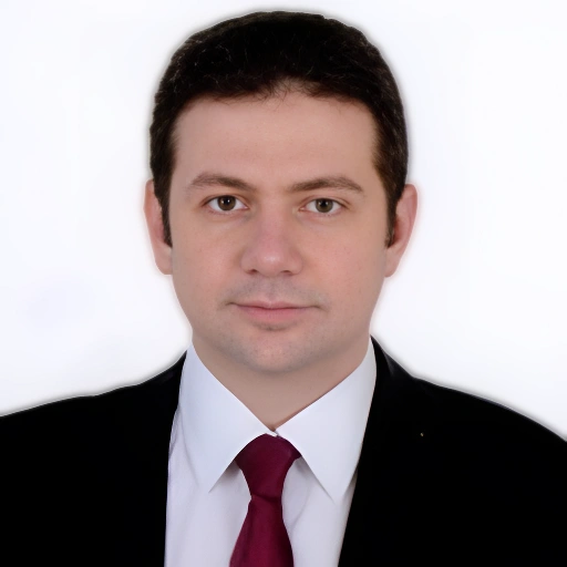 Mehmet Selçuk MERT