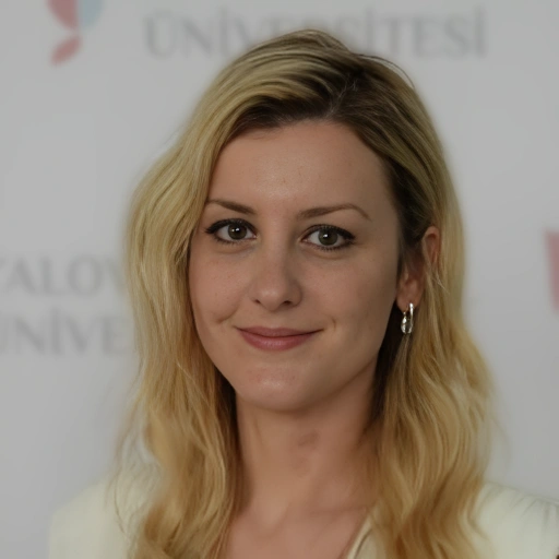 Damla ÖZSOY