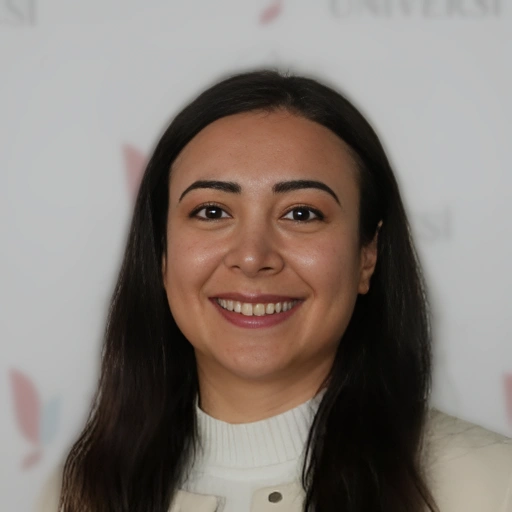 Sema ARSLAN KABASAKAL