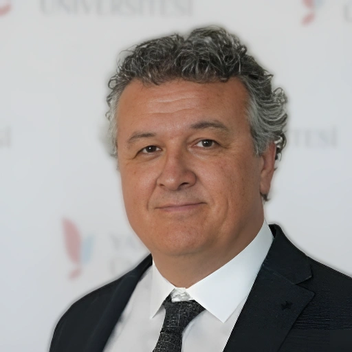 Prof. Dr. Serdar GERİ