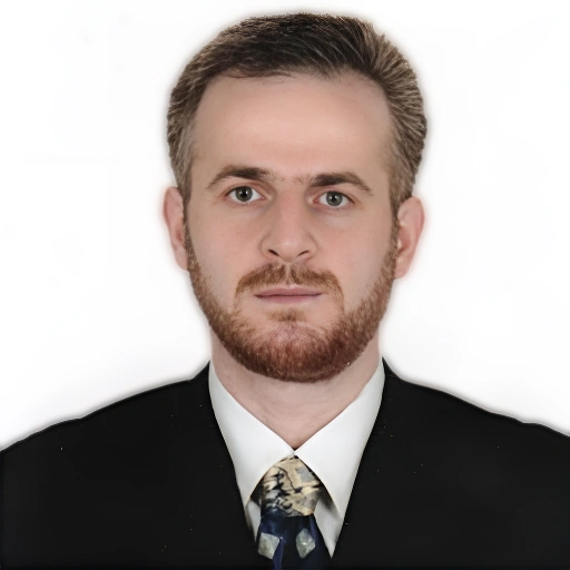 Prof. Dr. Süleyman AYDIN