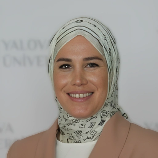 Şeyma Öznur GÖKŞİN