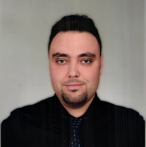 Doç. Dr. Halil ATALAY