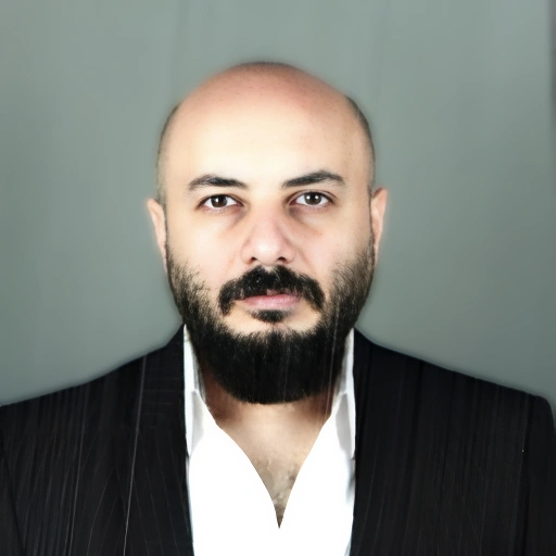 Öğr. Gör. Muhammed Abdullah GÜL