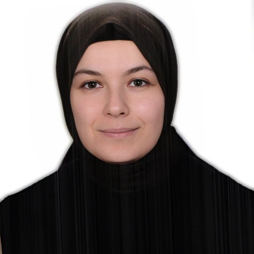Nazlı YILMAZ
