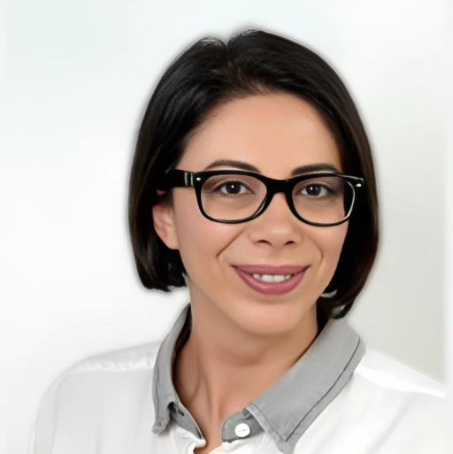 Prof. Dr. Bilge Leyli DEMİREL