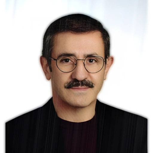 Prof. Dr. İsa KARAMAN