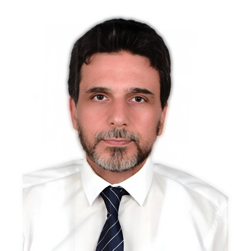 Prof. Dr. Cengiz YILDIZ