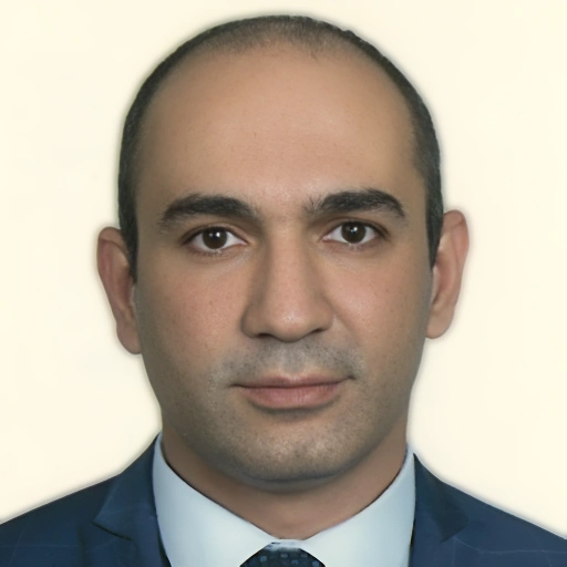 Prof. Dr. Emin Murat AKBAŞ