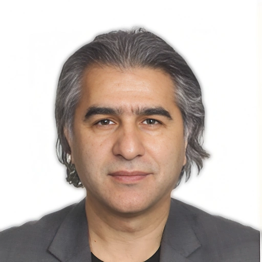 Prof. Dr. Hasan KAPLAN