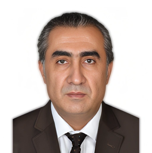 Doç. Dr. Kubulay ÇAĞATAY