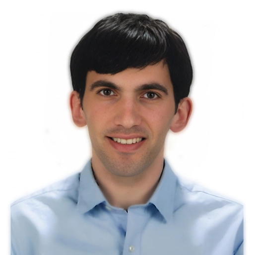 Dr. Öğr. Üyesi Mehmet Akif CANSIZ