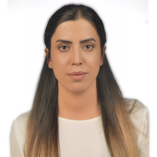 Derya KARAOSMANOĞLU