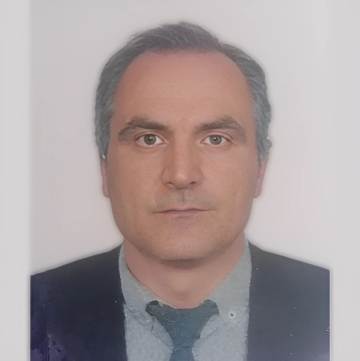 Öğr. Gör. Uğur İNAN