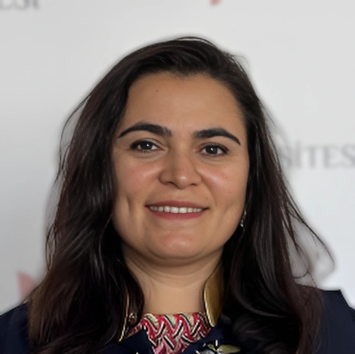 Dr. Öğr. Üyesi Neslihan KÖSE KABİL