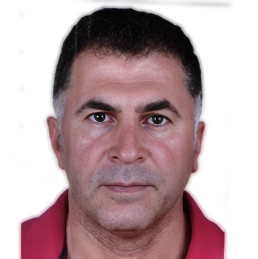 Doç. Dr. Abbas TOKYAY