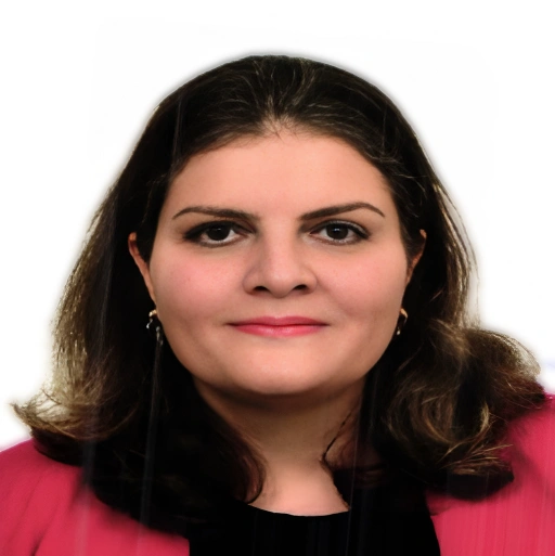 Prof. Dr. Kerime Derya BEYDAĞ