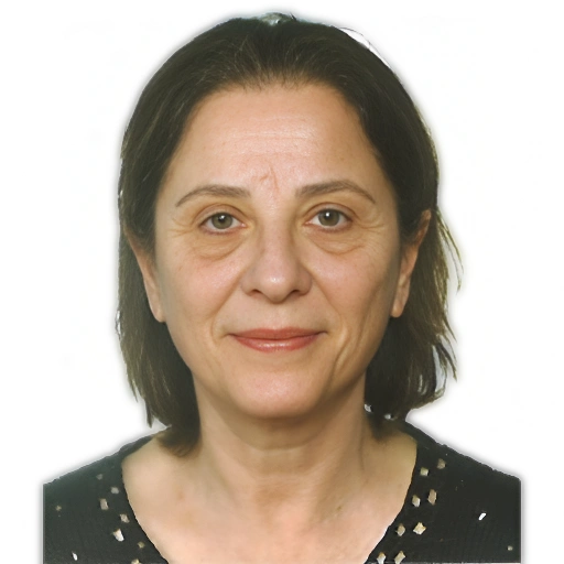 Prof. Dr. Fatma MUTLUAY