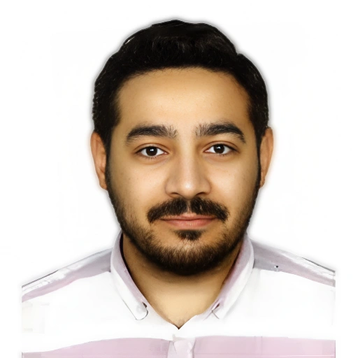 Öğr. Gör. Halil ARSLAN