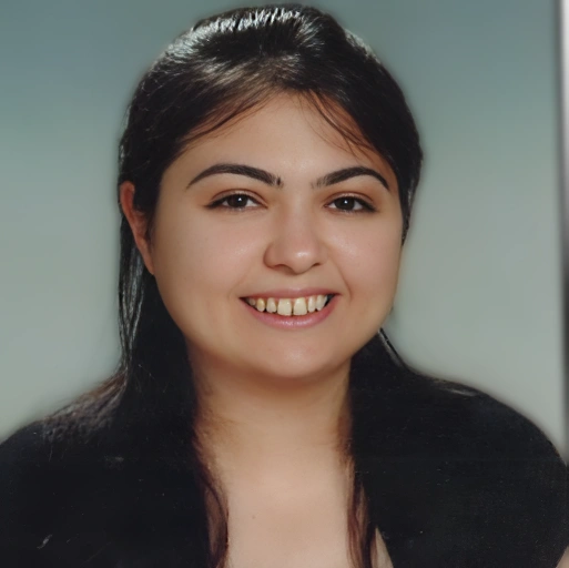 Dr. Öğr. Üyesi Elvin ÇELENK