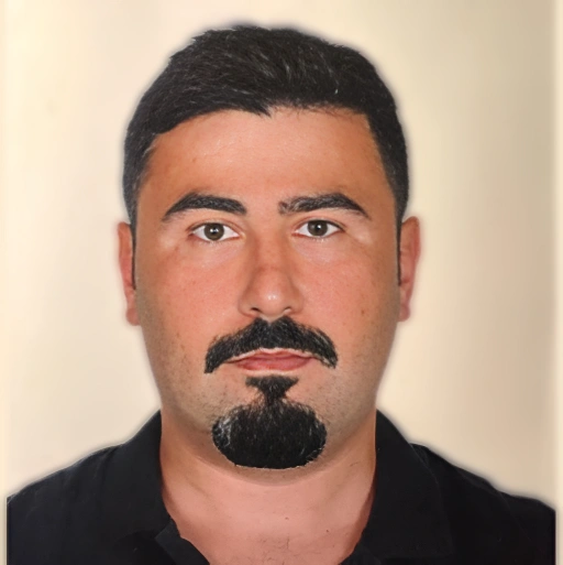 Öğr. Gör. Coşkun SABAH